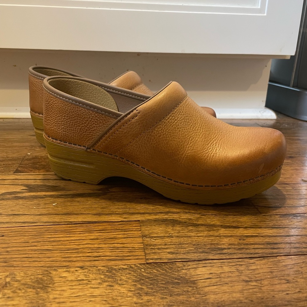 Dansko Clogs